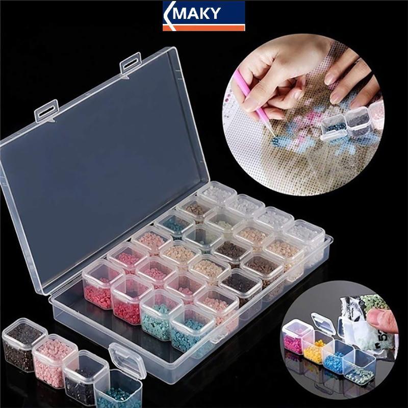 MAKY 54/74/75/111 ชิ้นอุปกรณ์เสริม DIY Cross ชุดเครื่องมือ TH