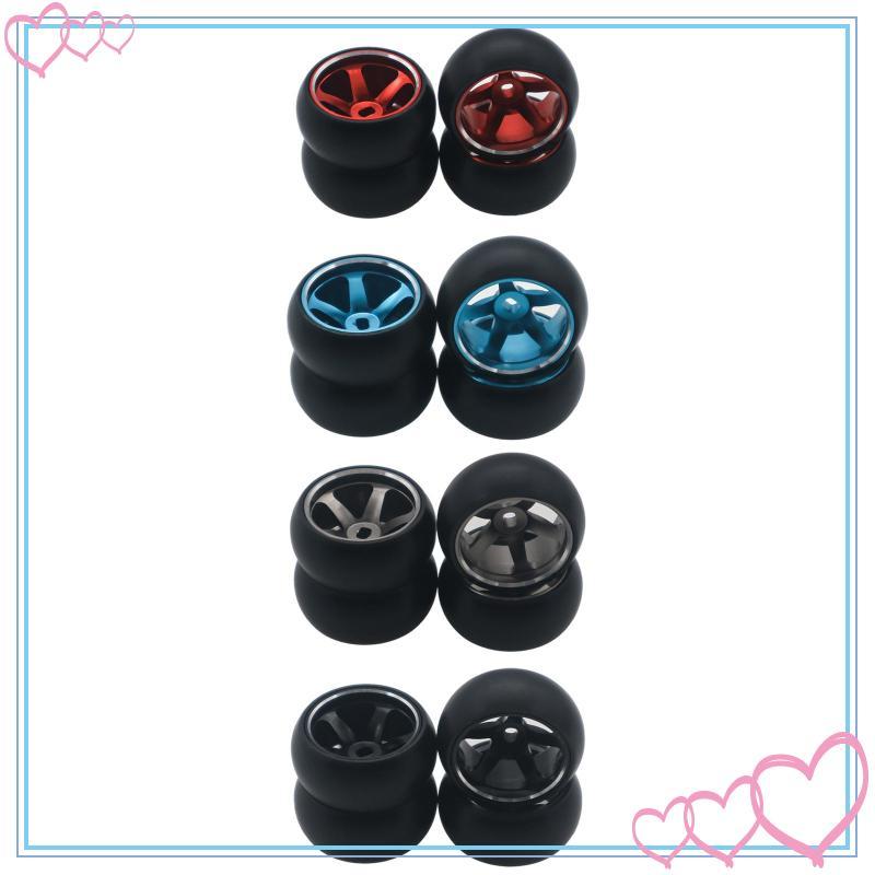 [meteor2] 1/28 Wltoys Hobbypark Performance Kyosho ล้อมอนสเตอร์แทรก K969 K989 P929 1/28 Wltoys K969 