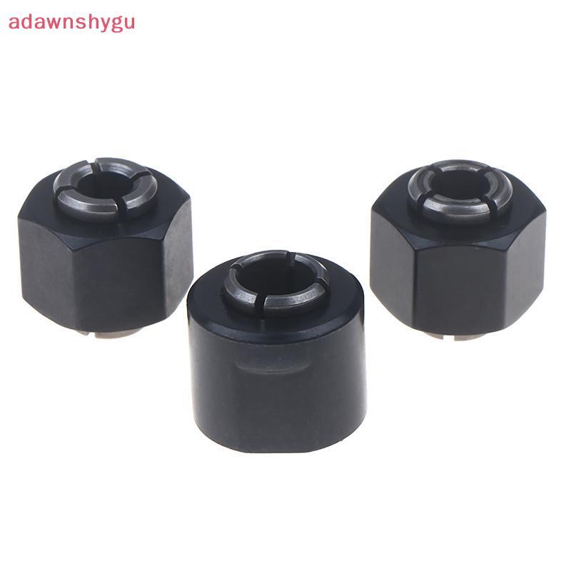 Adagu Collet Nut เปลี่ยนสําหรับ DCW609 DCW600 DCW609 DW613 DW614 DW615 DW620 DW621 DCW600B เครื่องตั