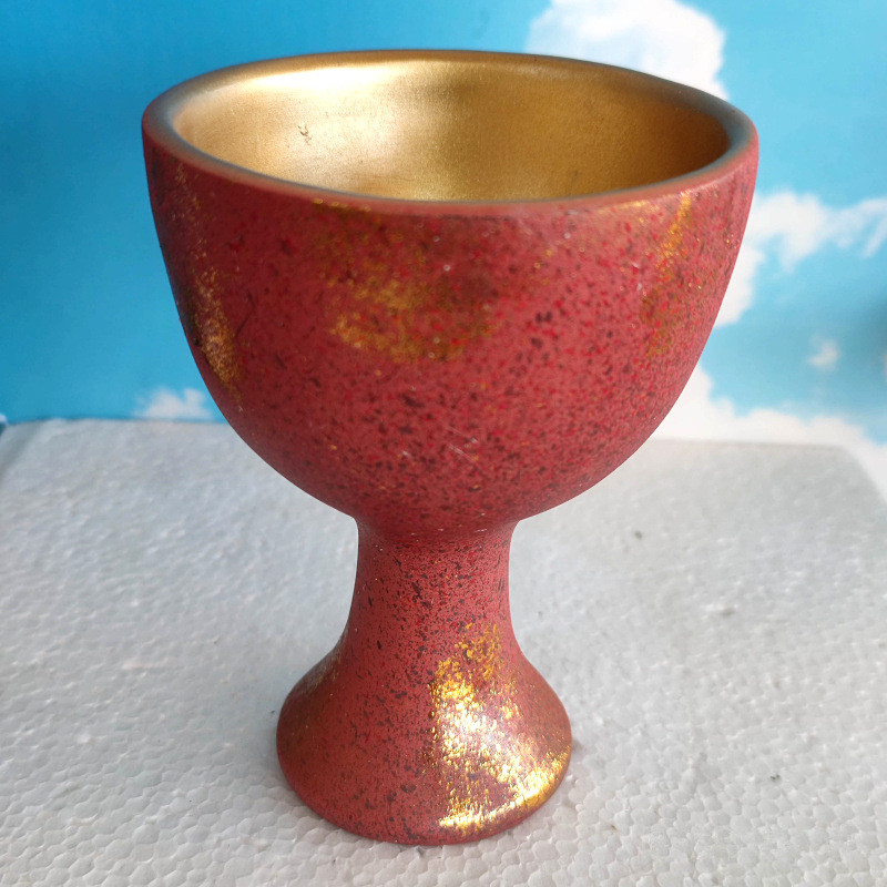 Indiana Jones Holy Grail Horn Indiana Jones Horn Indiana Jones Holy Grail Horn Happy Planet20260124