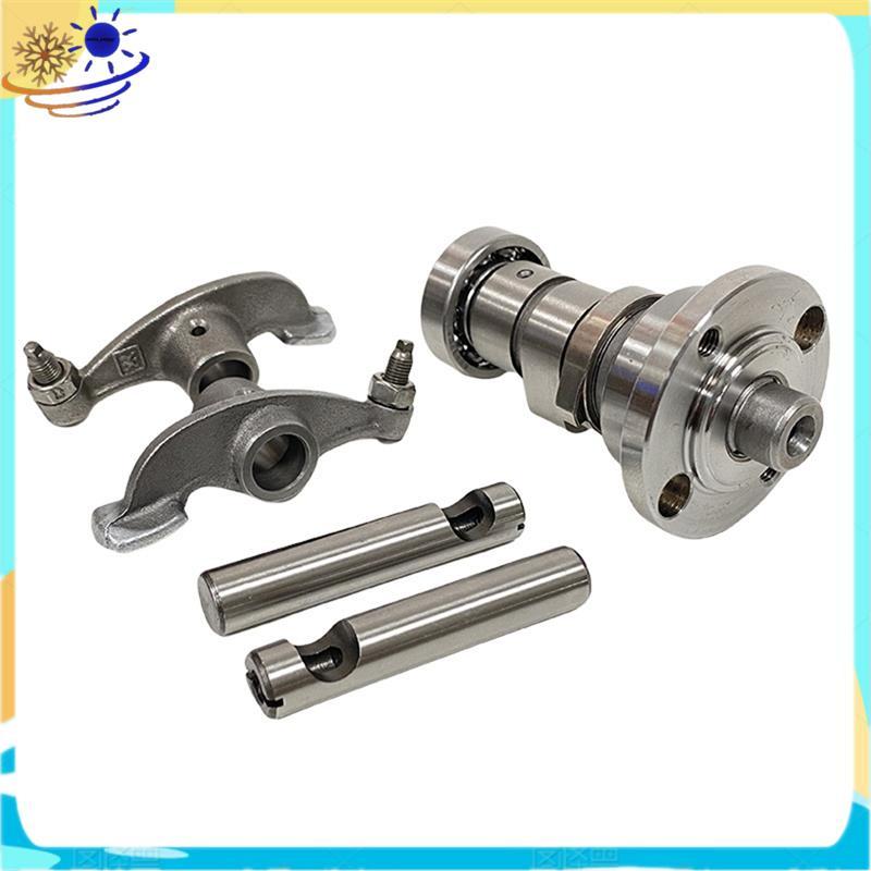 [Xenia] รถจักรยานยนต์ Camshaft Rocker Arm Cam Kit สําหรับ Veloci Steeler Xsr Pro Xr3 300 XEVERUS300