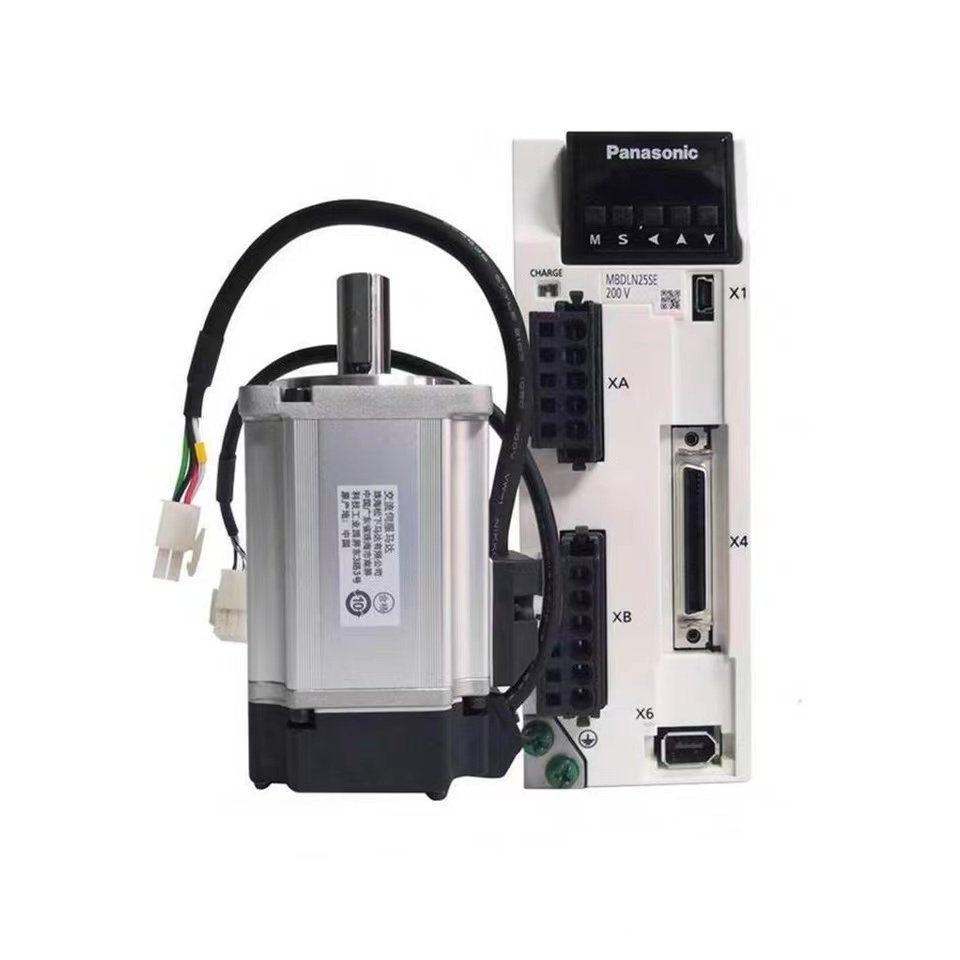 เซอร์โวมอเตอร์ไดรฟ์ MSMF mhmf042 022 082l1u2m v2m mbdln25se SF