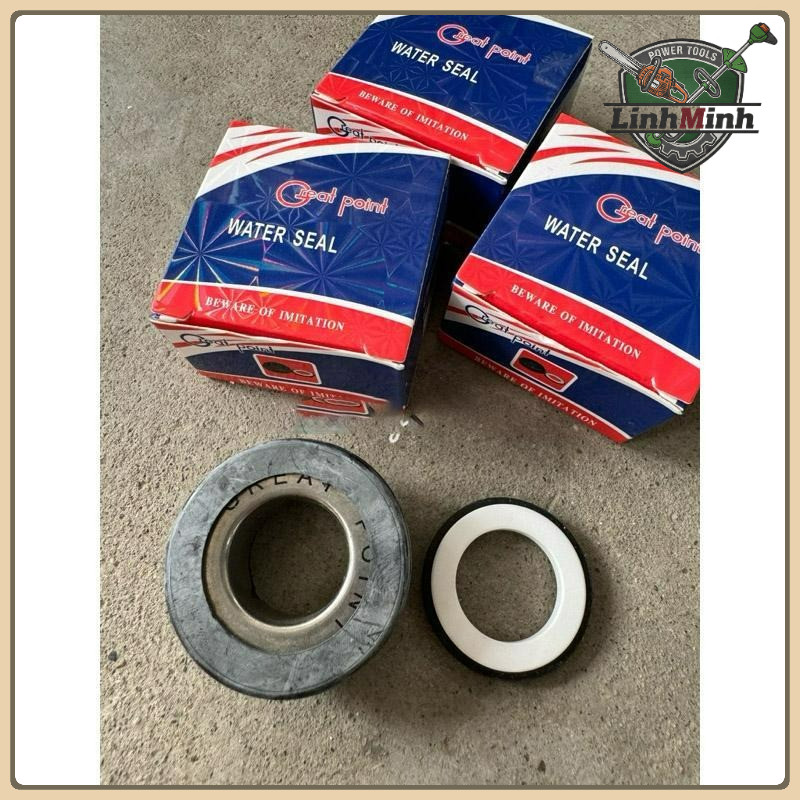 ซีลปั๊มน้ํา 168 GP อย่างดี
