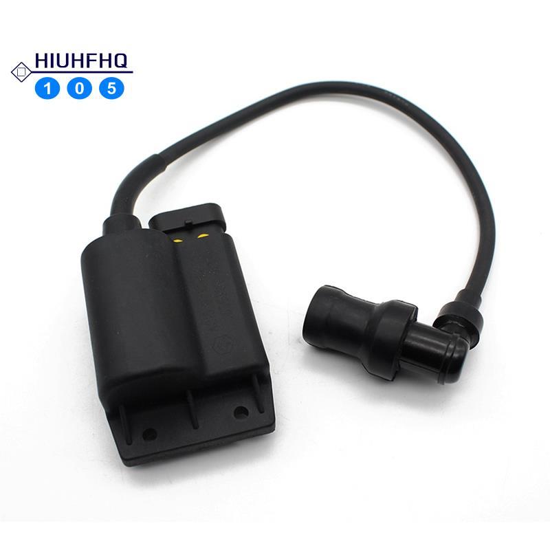 Hiuhfhq106Motorcycle Coil CDI สําหรับ ET4 / LX/ Lxv 50 Zip 50 4T สําหรับ Liberty / Sport 50 4T อะไหล