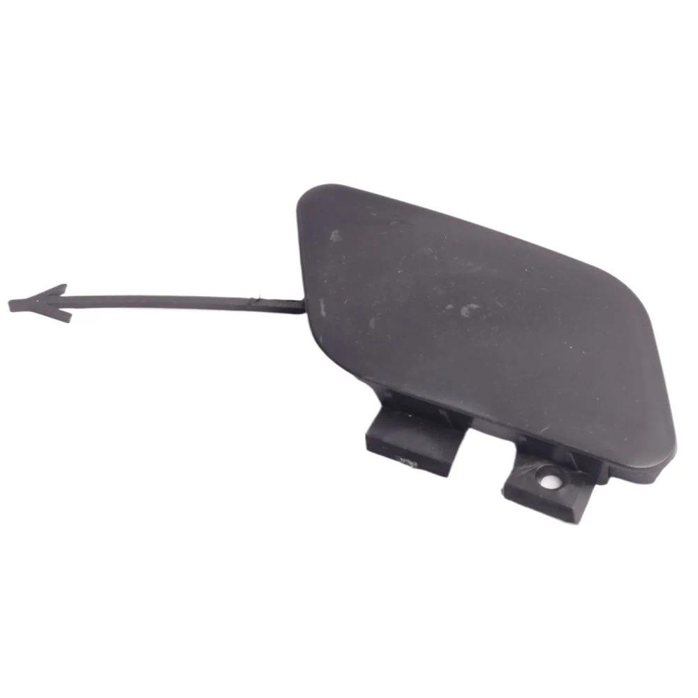 สําหรับ Audi A3 8P กันชนหน้าลากจูง Eye Cover Trailer Hitch ครอบคลุมใหม่ใน Primer 8P0807241B 8P0 807 