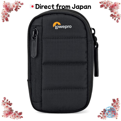 [ส่งตรงจากญี่ปุ่น]Lowepro เป้กล้อง รุ่น Tahoe CS20 สำหรับกล้องคอมแพคสินค้ามีจำนวนจำกัด! จัดส่งรวดเร็