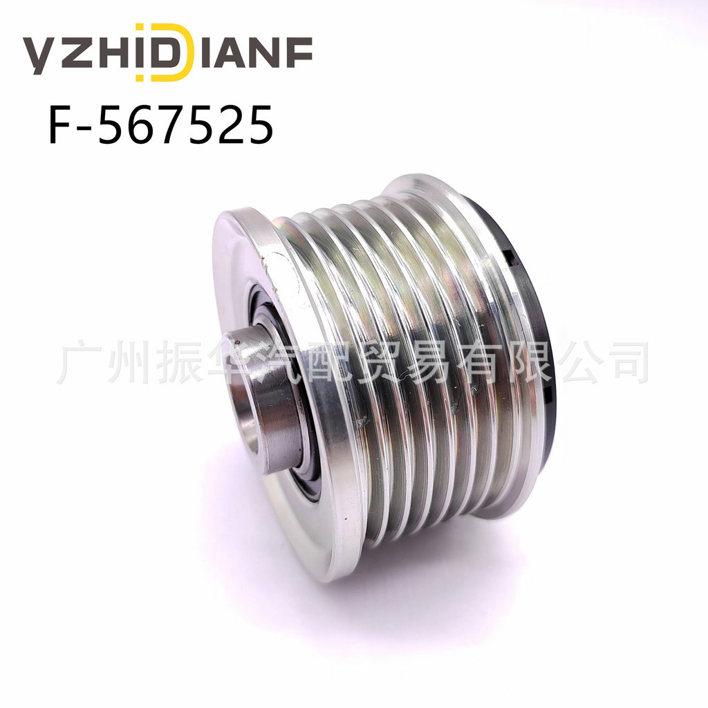 เครื่องกําเนิดไฟฟ้ารถยนต์รอกทางเดียว OAP 27415-30020 27415-0L030 F-567525โรงงานพร้อมสต็อก