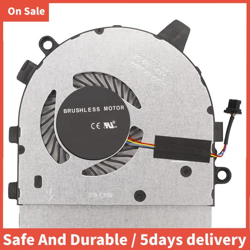 เปลี่ยนพัดลมระบายความร้อน CPU 13 7390 7391 P113G Series 023.100F4.0011 I7390-7100BLK I7391-7520BLK