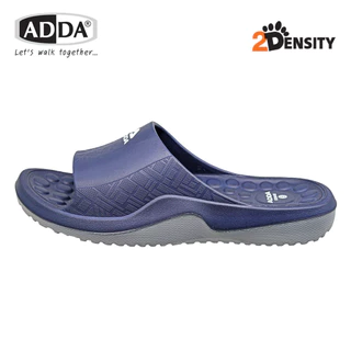 รองเท้าแตะแบบสวม ADDA 5TD60-M2 2density สำหรับผู้ชาย Size (7-10)