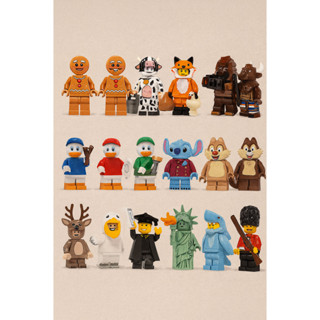 บล็อกตัวต่อ การ์ตูน บล็อกตัวต่อรูปต่างๆ cartoon บล็อกตัวต่อ …