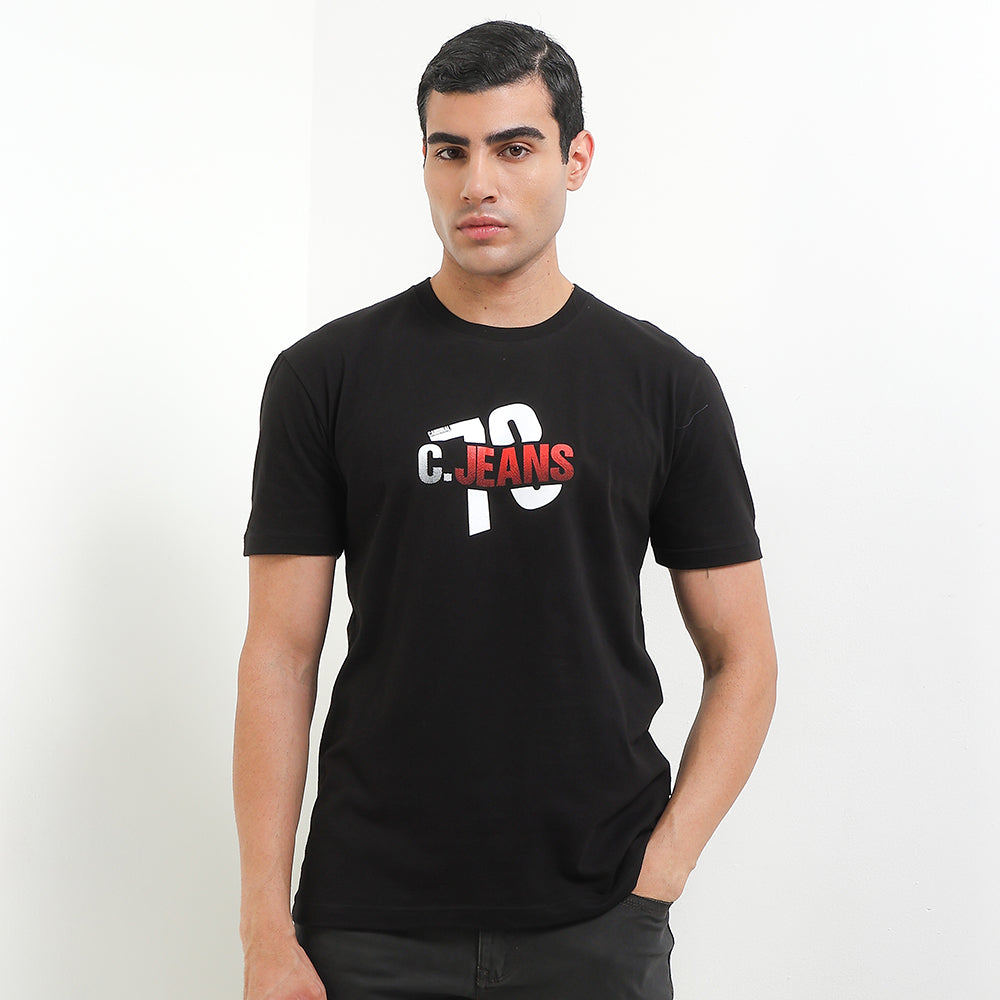 เสื้อยืดผู้ชาย Cardinal C2604X01A