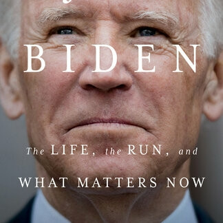ขายหนังสือ Joe Biden: The Life, the Run, และ Matters นี้