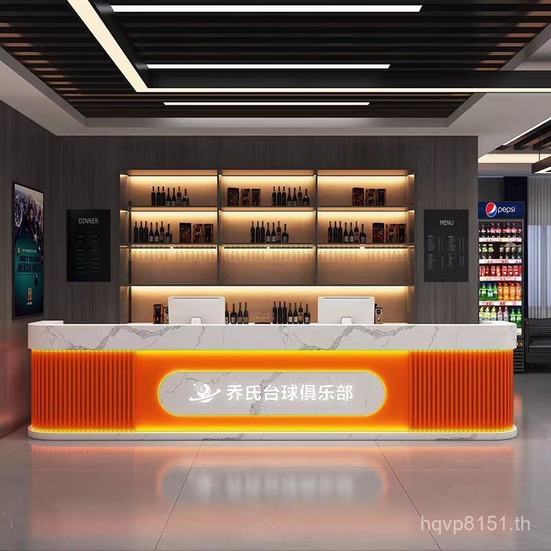 บาร์ Taipower ร้านอาหารโรงแรมลงทะเบียนเงินสด ktv Competitive Industrial Bar Billiard Hall jiedait Gy