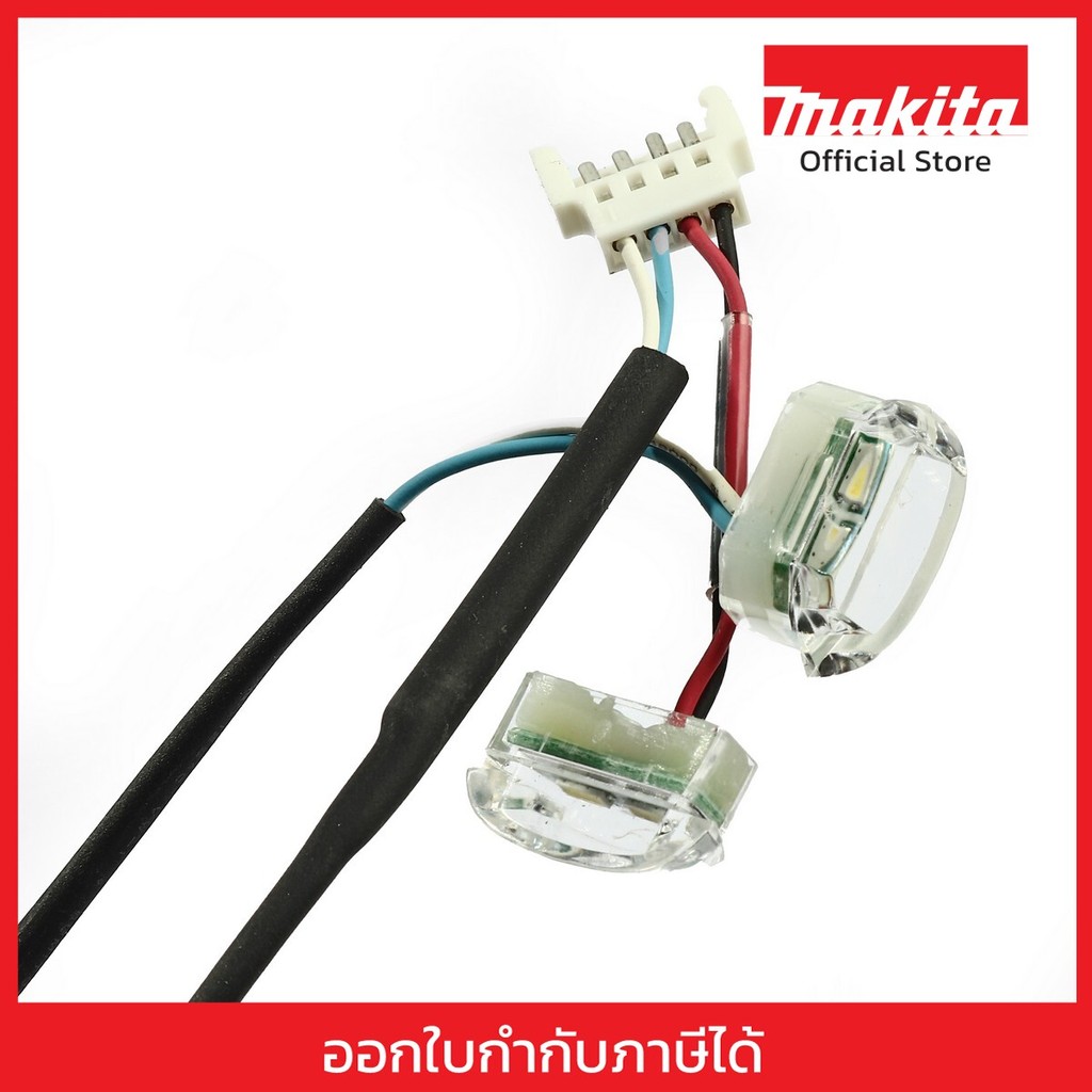 MAKITA มากีต้า MP620D09-6 อะไหล่ TW001G#38 ANVIL E ASS'Y NO.38 ANVIL E ASS'Y FOR TW001G Code 620D09-