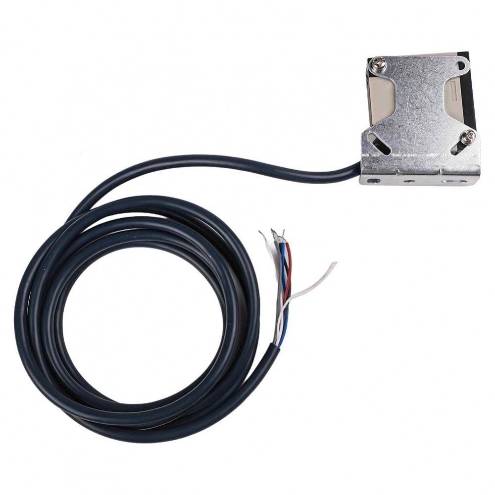 E3JK-R4M1 เวลาตอบสนองอย่างรวดเร็วในร่มกลางแจ้ง ใช้ที่อยู่อาศัยที่ทนต่อแรงกระแทก