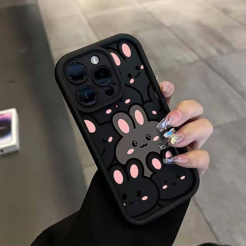 เคส Samsung A55 5G A35 5G A15 A03 A03S A02S A04 4G A04E M02S M04 กรณีโทรศัพท์ Diamond