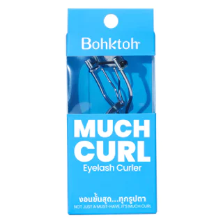 Bohktoh บอกต่อ มัช เคอร์ล อายแลช เคอร์เลอร์ 1ชิ้น