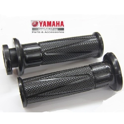 YAMAHA LC135 V2-V7 THROTTLE HANDLE GRIP SET
