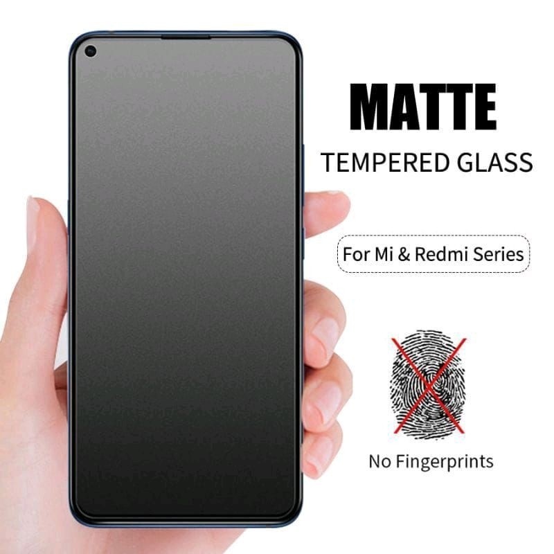 LAYAR Matte Glass 9Hแบบเต็มหน้าจอOppo Reno 7 4G 7 5G 7 Lite 7 Pro 7 SE 5G 7Z 5G 8 4G 8 Lite 5G 8 Pro