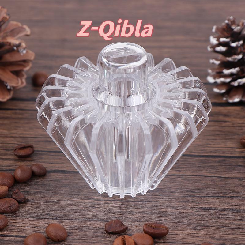 [Z-Qibla-t] Coffee Filter Paper Assistant สําหรับ Paragons Filter Cup T1 กระดาษกรอง Press Cone ปั๊มน้ําร้อนกาแฟ Accessorie