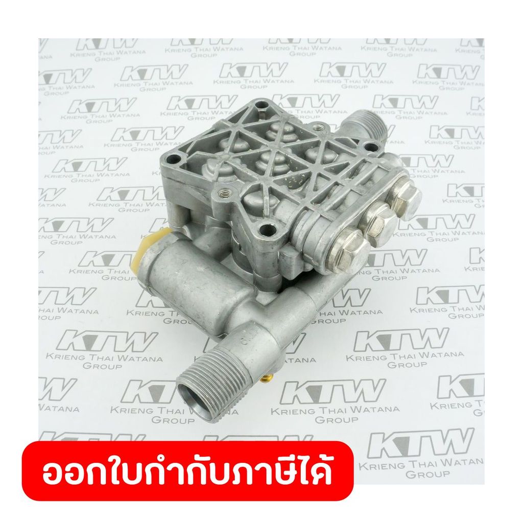 POLO (WASHERS) (POLO (WASHERS)) อะไหล่ W140,W140N ชุดปั๊ม