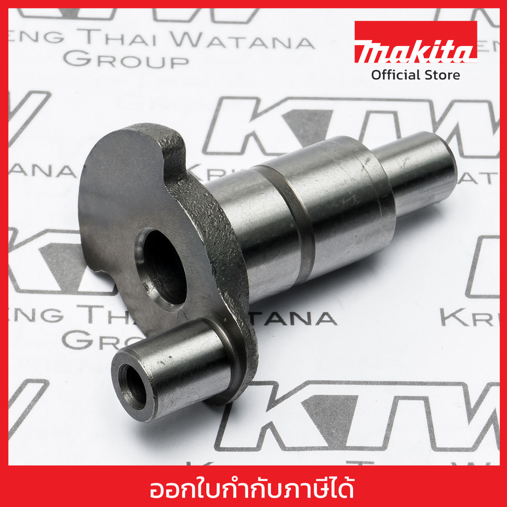 MAKITA มากีต้า MP326420-3 อะไหล่ M8600X3B#34 CRANK SHAFT NO.34 CRANK SHAFT FOR M8600X3B Code 326420-
