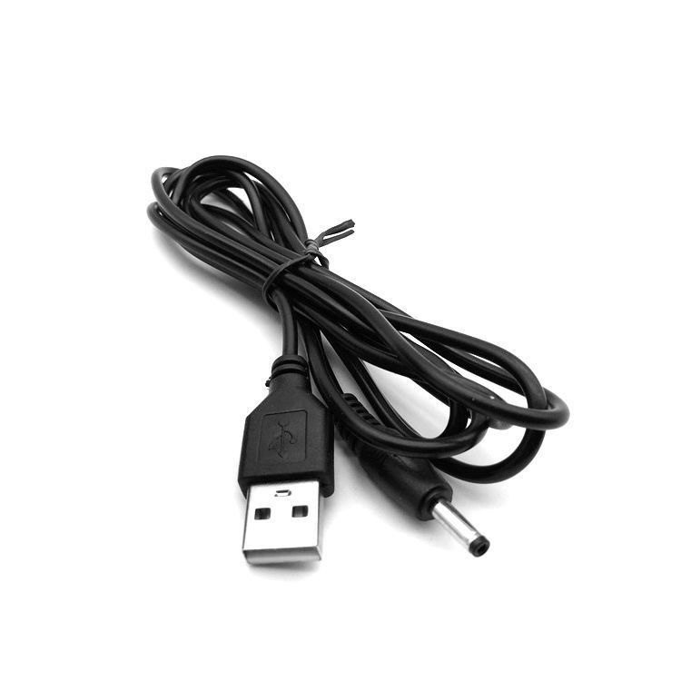 Kaili K2 K5 K7 Charger Express Gun Barcode Scan Gun PDA Data Capture DC3.5 สายไฟ