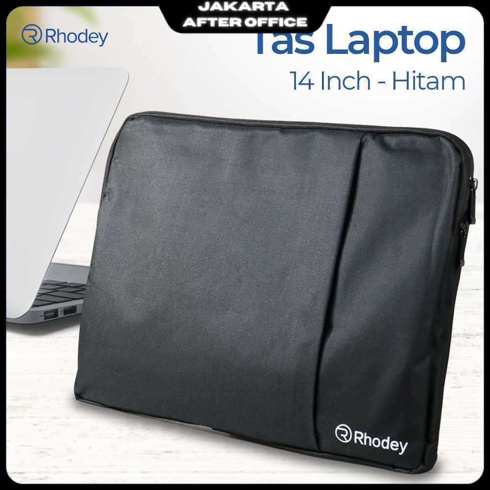 เคสกระเป๋าแล็ปท็อป Rhodey 14 นิ้ว - DA99