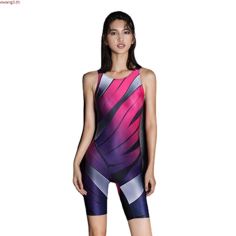 ชุดว่ายน้ำกีฬาผู้หญิง Arena ชุดว่ายน้ำผู้หญิงสีดำชุดว่ายน้ำชุดว่ายน้ำ One Piece ชุดว่ายน้ำผู้หญิงชุด