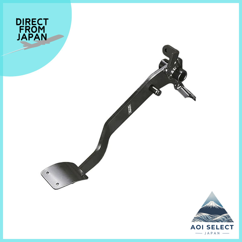 MONSTER SPORT Sports Driving Clutch Pedal for Swift Sport [ZC33S] / Swift [ZC83S] 846500-7650M