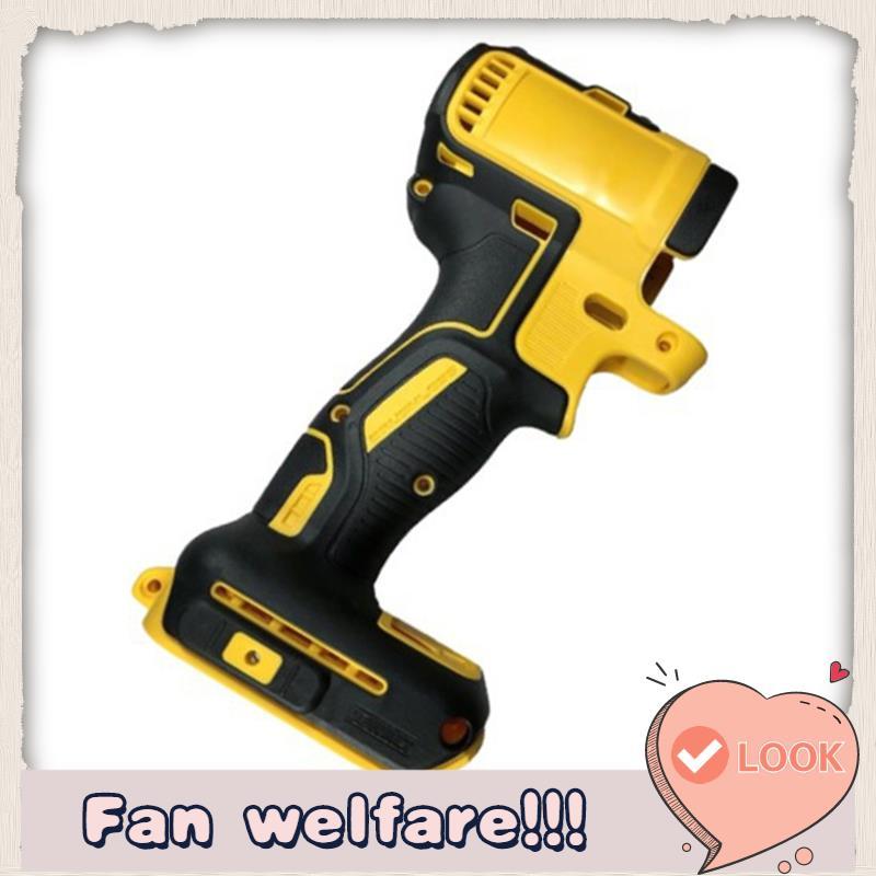 ชุดทดแทนสําหรับ DCF887 DCF887B DCF887B DCF887B DCF887B-AR Impact Driver Housing N425910