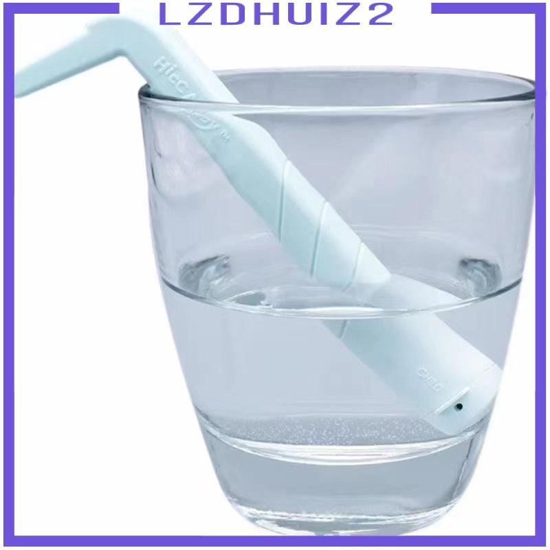 [Lzdhuiz2] Anti Hiccup Helper Anti Hiccup Artifact ใช้งานง่ายทันทีหยุด Hiccups แบบพกพาสําหรับสํานักง