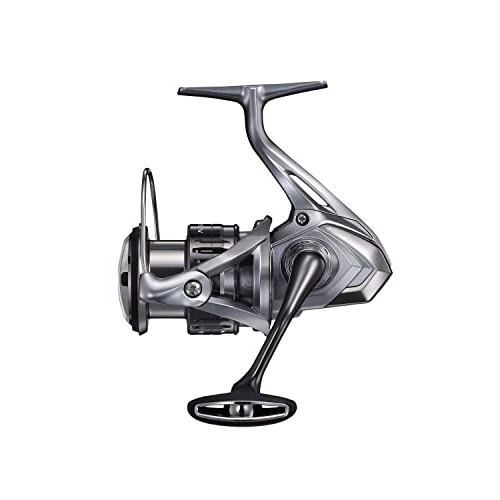 รีลหมุน SHIMANO รุ่น 21 NASCI C5000XG
