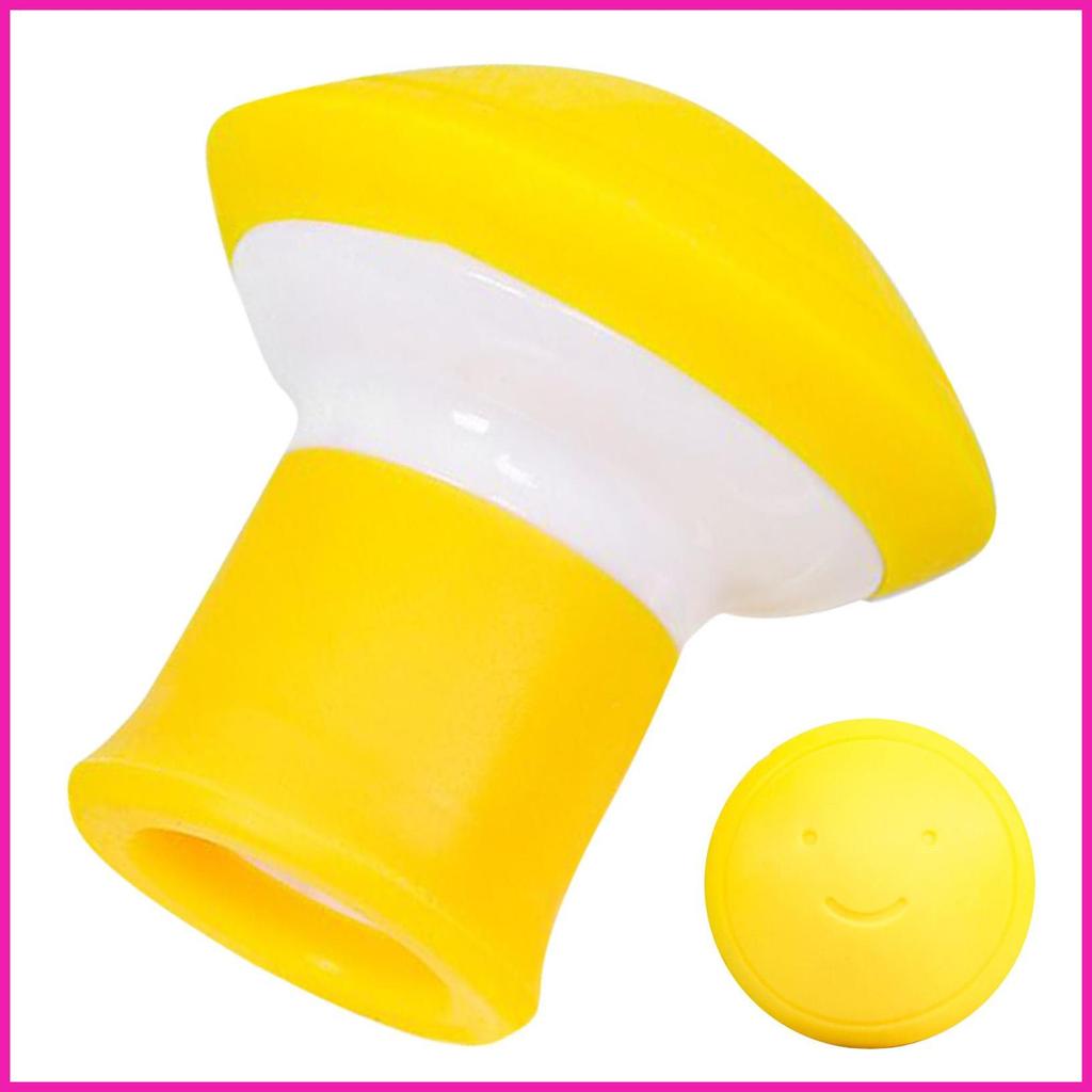 Face Muscle Exerciser ปาก Exerciser สําหรับ Jawline ซิลิโคนเครื่องมือความงาม Jawline Sculpting อุปกร