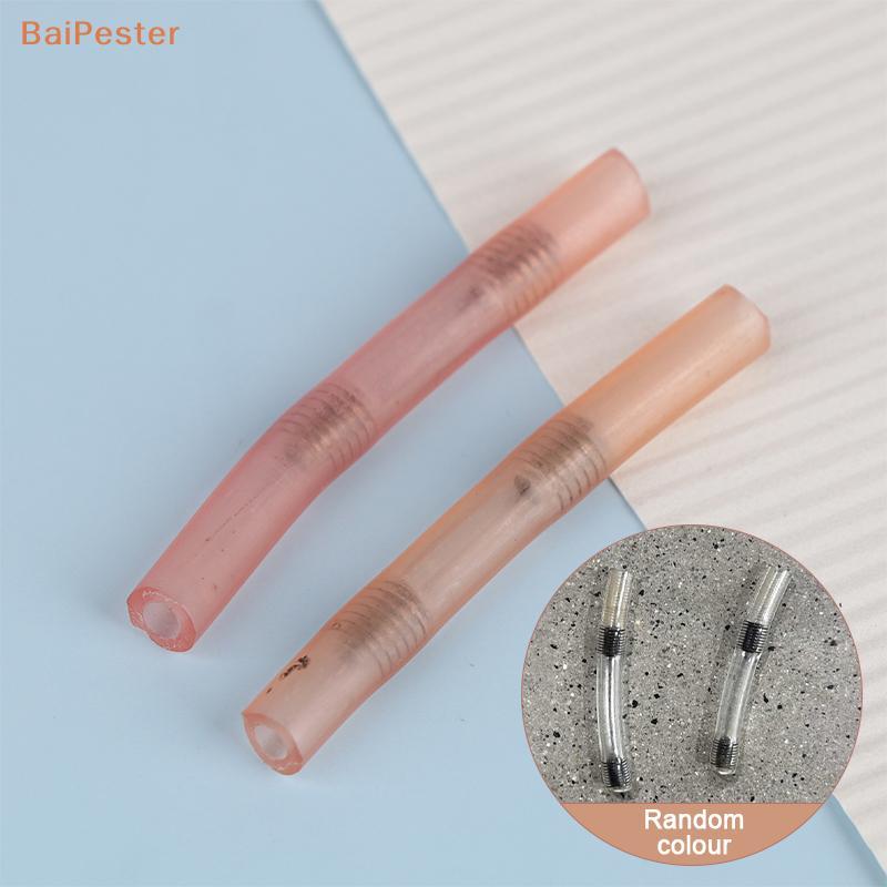 [BaiPester] 2 ชิ้นถังน้ํามันเชื้อเพลิง Vent Line Fit สําหรับ Stihl 023 025 028 029 038 039 048 MS310