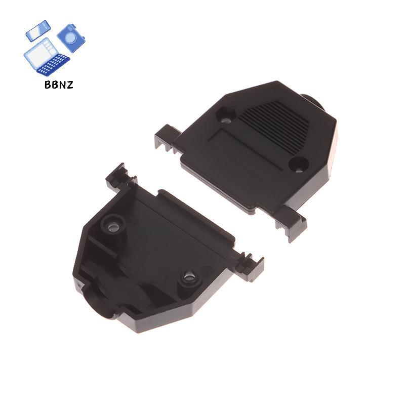 [BBNZ] DB23P Case Female 23 PIN DB23 D-SUB Miniature Solde Connectorpatible With Amiga Video Output 