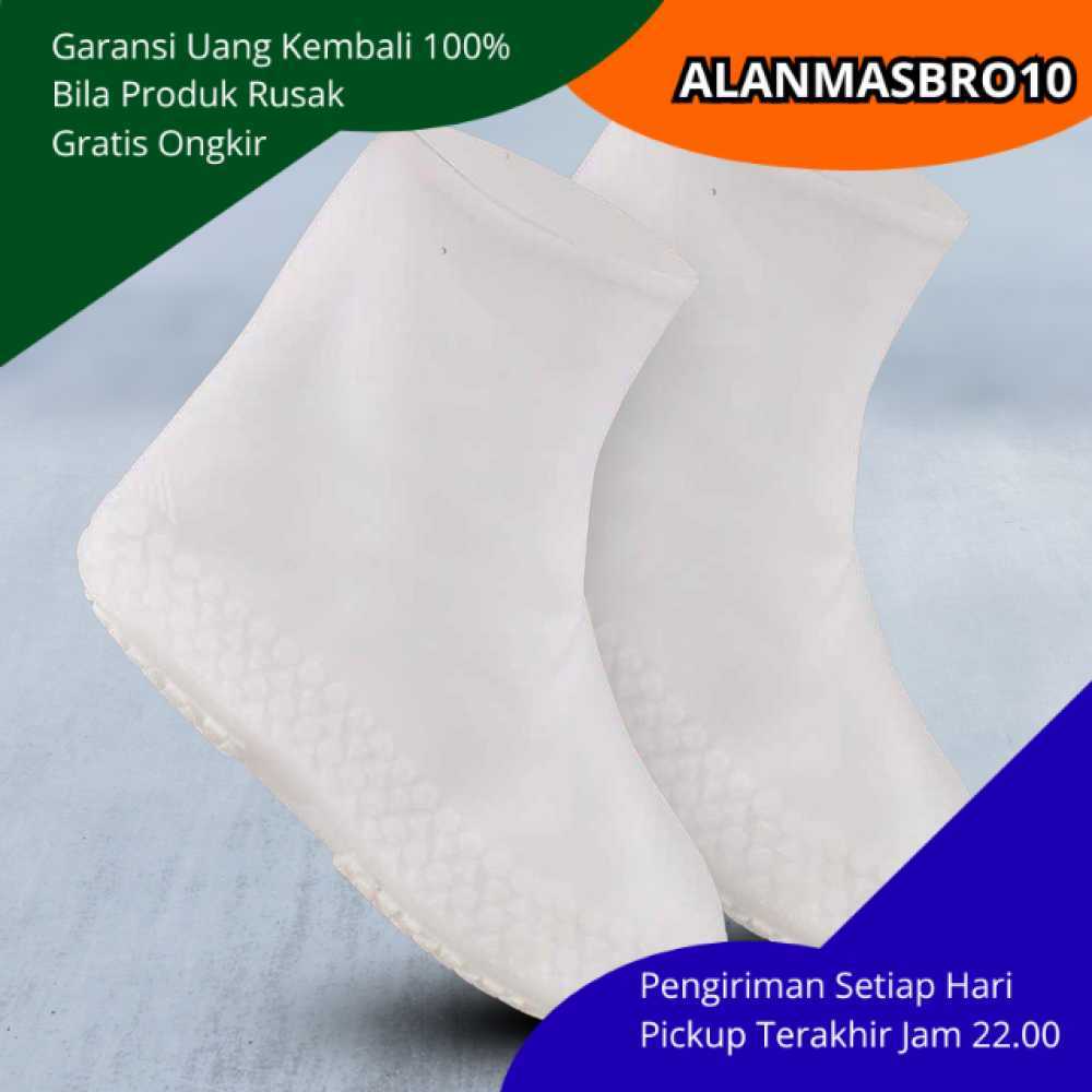 ฝาครอบรองเท้ากันน้ําซิลิโคนยืดหยุ่นพร้อมฐานกันลื่นต้นฉบับสําหรับกิจกรรมฝนปกป้องรองเท้าผ้าใบและรองเท้