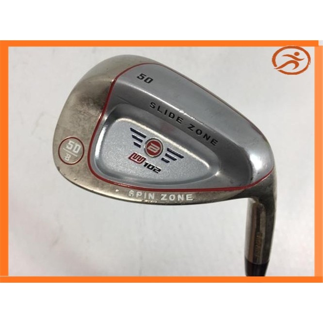 【Direct from JAPAN】Honma BERES W-102 Wedge D/G AW. มือสอง