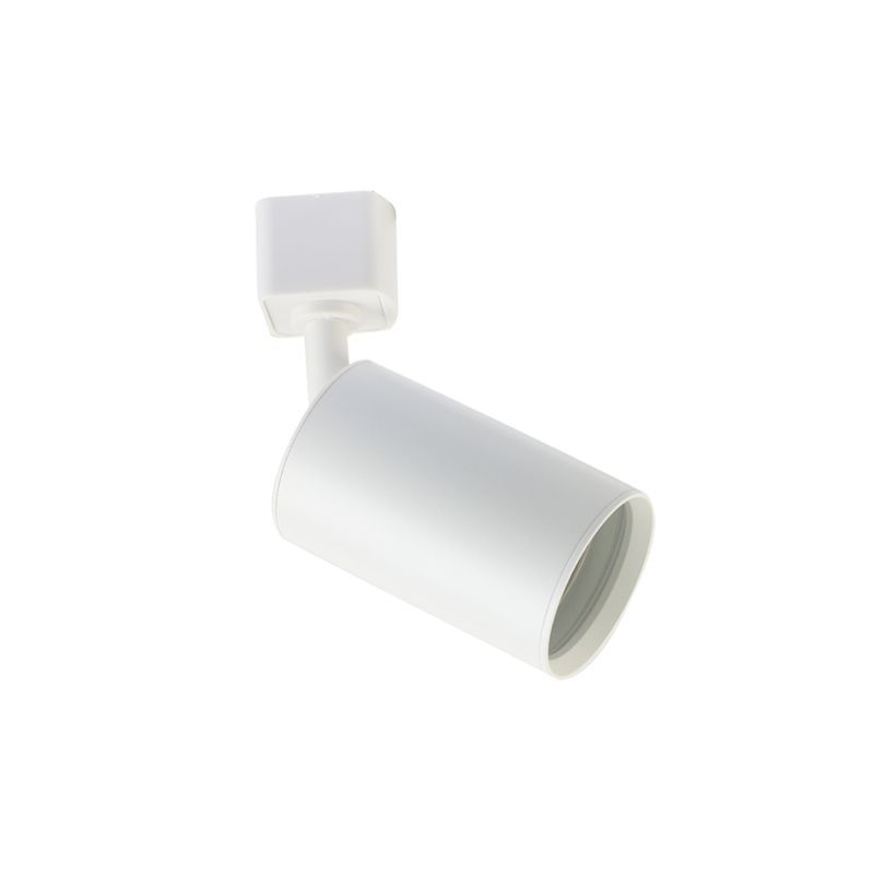MAX LIGHT แทร็คไลท์ WT233266D-1B SWH *ขาว GU5.3x1