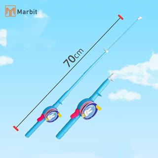 Marbit เด็ก Kite ของเล่นการ์ตูนผีเสื้อ Swallows Eagle Kite ต…