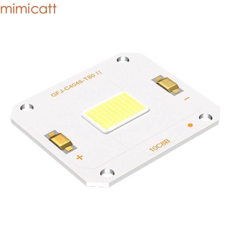 Mim โปรเจคเตอร์โคมไฟ 4046 100W 45mil สําหรับ LED โปรเจคเตอร์ซ่อม Rigal เปลี่ยนซ่อม Update สําหรับ Rd