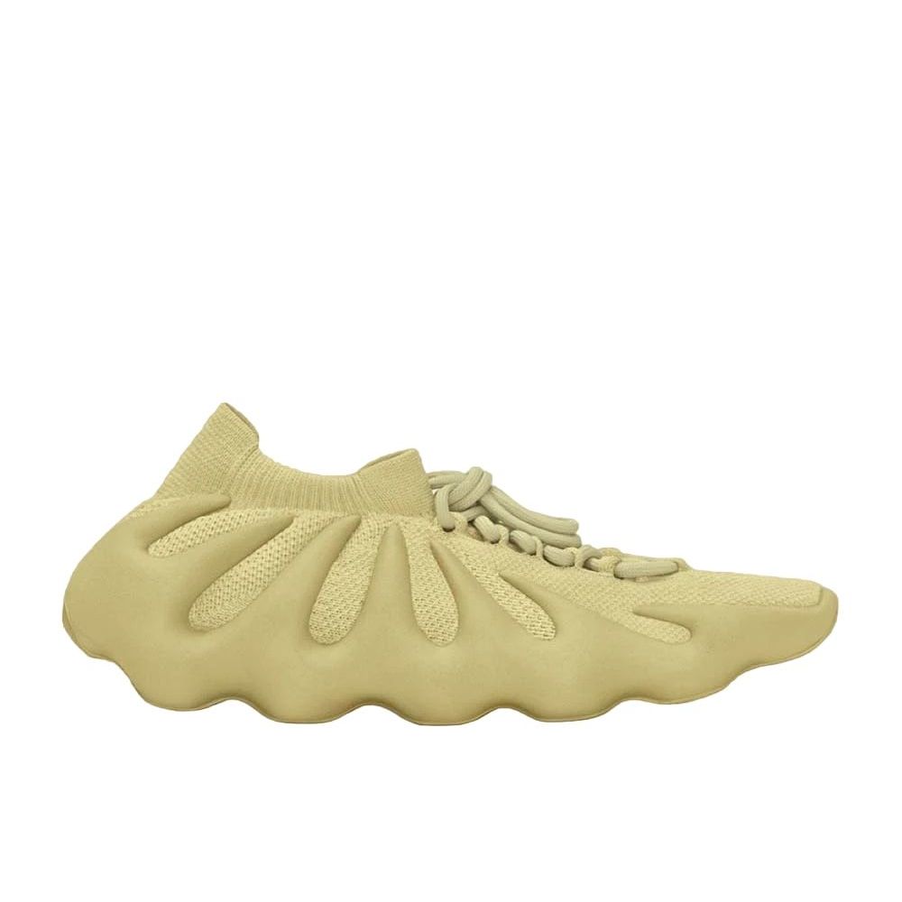 adidas YEEZY 450 Sulfur Unused