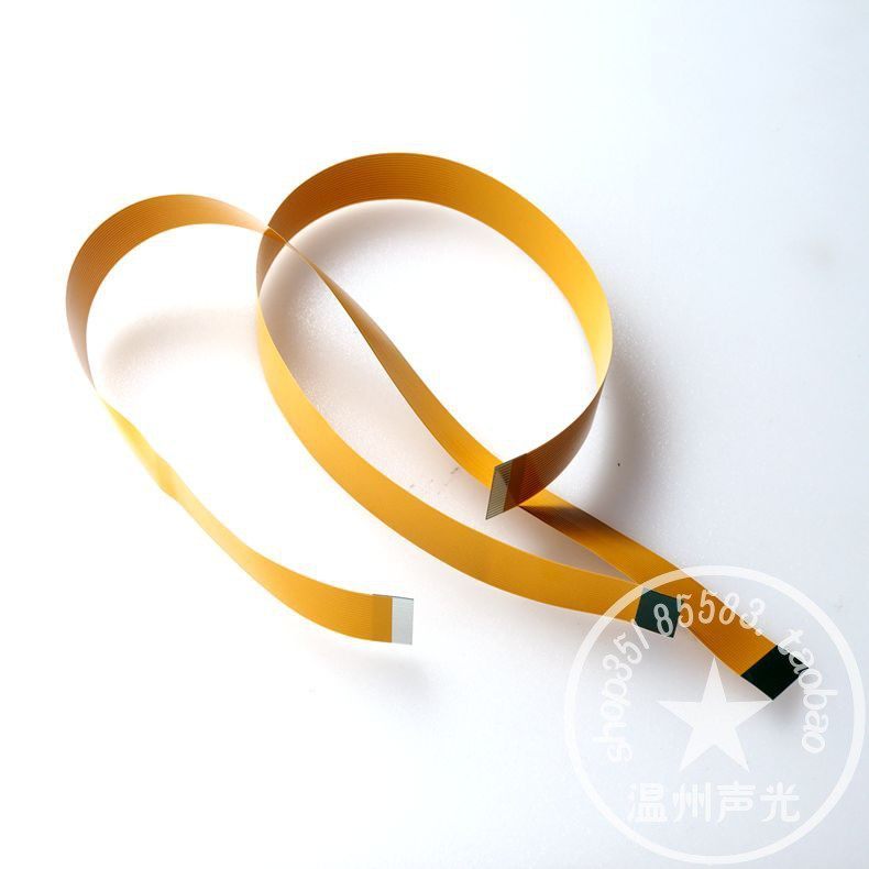 Panasonic SR-APG157 AC071 หม้อหุงข้าวฝาครอบด้านบนสายแบน H01 ชิ้นส่วนซ่อม