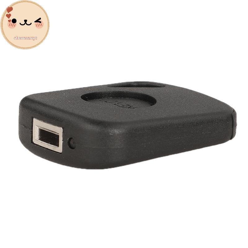 Chee 5/10 ชิ้น Universal Key DIY Transponder กุญแจรถ KD VVDI des หัวชิปสล็อต Key Multifunctional Key Handle EN