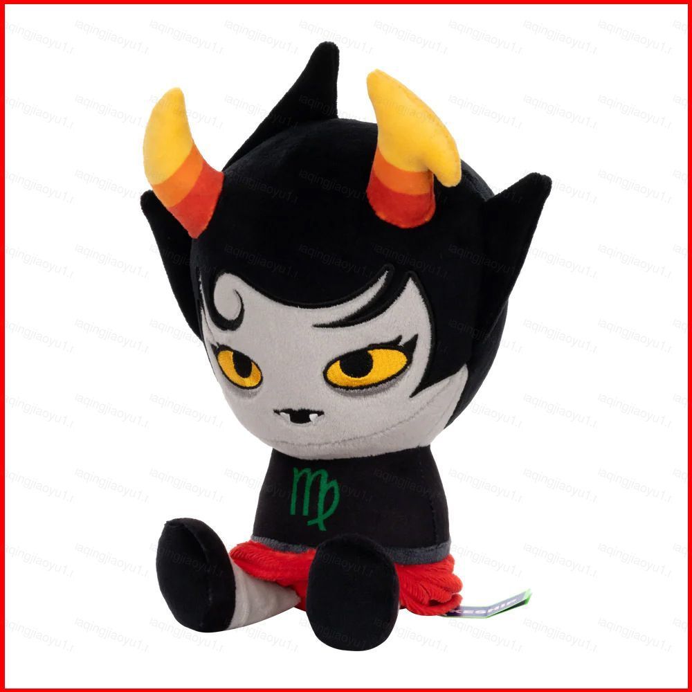HQ Homestuck Kanaya Maryam Troll Virgo Plushie Manga สินค้าตุ๊กตา Companion