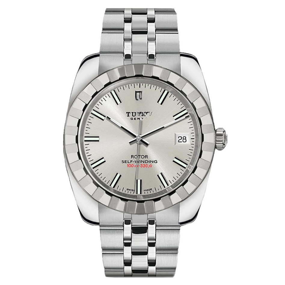 Classic Series Mens Watch 38mm m21010-0004 Mechanical Watch