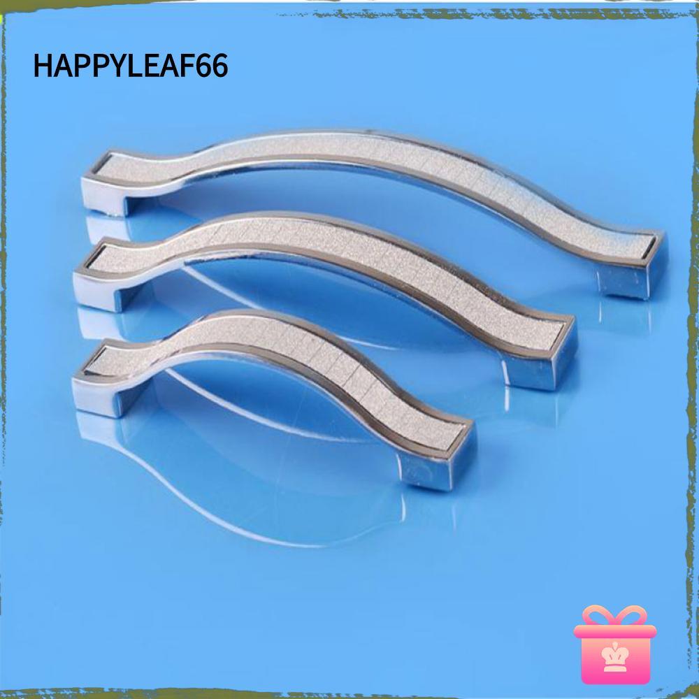 HAPPYLEAF66 คริสตัลดึงตู้ Home & Kitchen Cupboard เครื่องประดับโมเดิร์นเพชร
