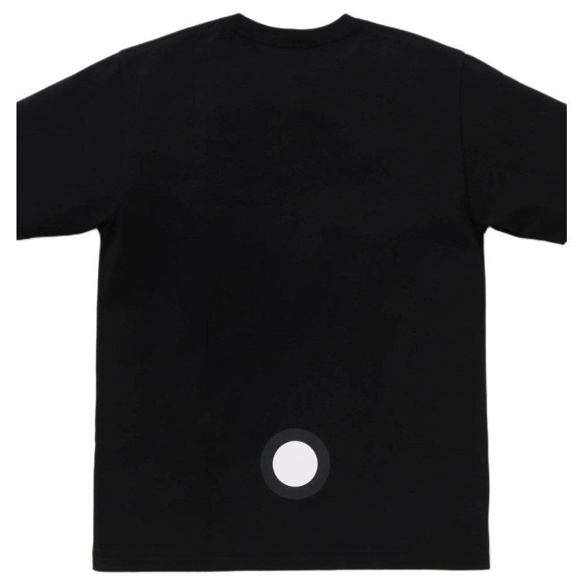 เสื้อยืดผ้าฝ้ายพิมพ์ลาย Cat Ape-Man สำหรับสวมใส่ทุกวัน ราคา ถูกที่สุด ดีลบีเคเค แกลเลอรีภาพที่ 2
