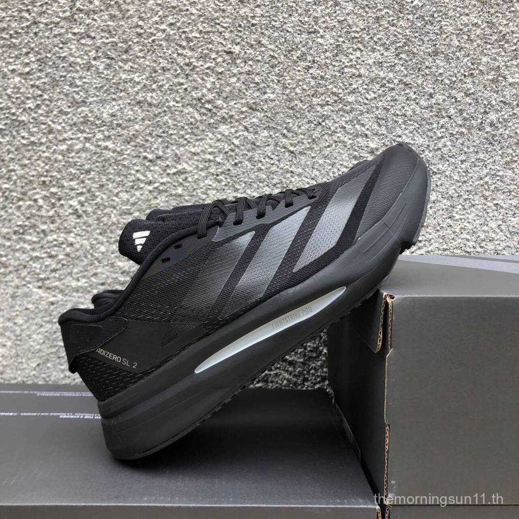รองเท้า Adidas Adizero SL2 สำหรับผู้ชายและผู้หญิง