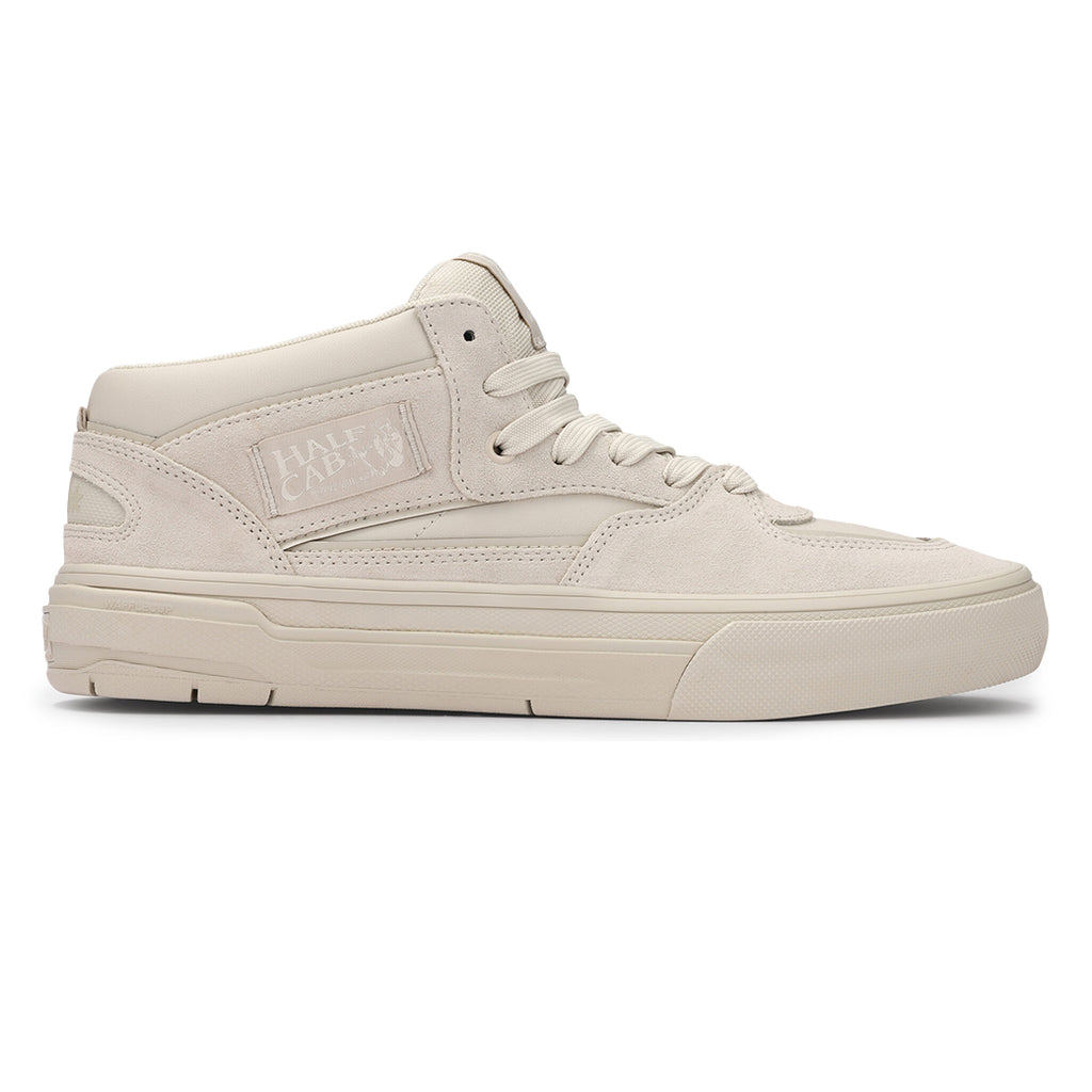 Vans Skate Half Cab Wafflecup Atiba Oatmeal
